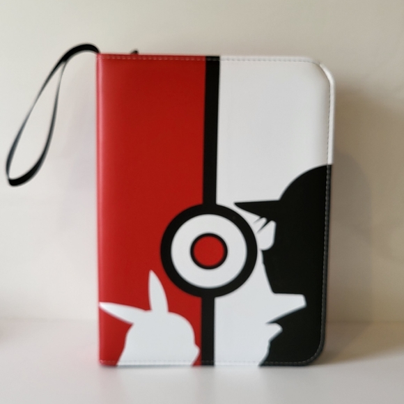 Collectiable Binder - Picture 1 of 3